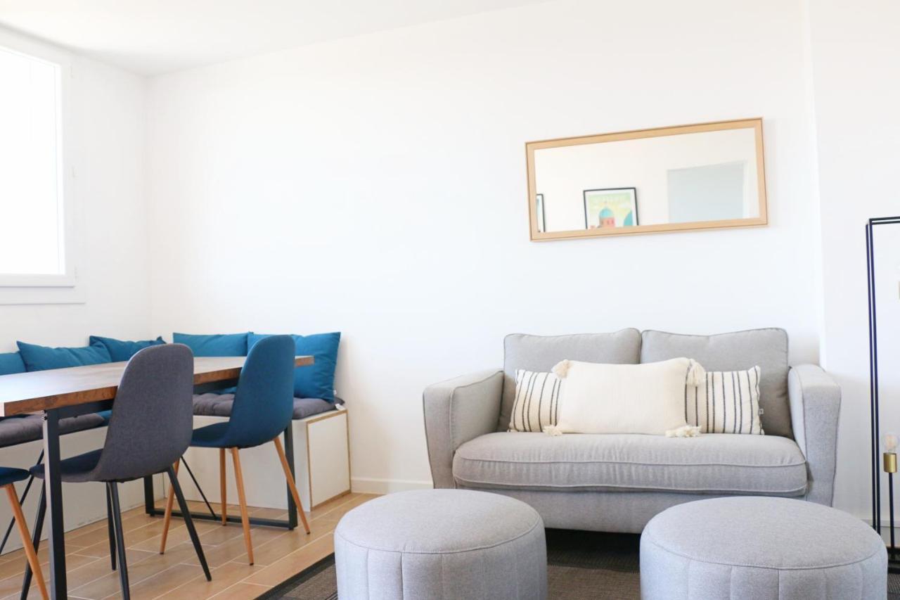 Apartament Air'Baby - 1 A 6 Personnes - Colomiers Centre Zewnętrze zdjęcie