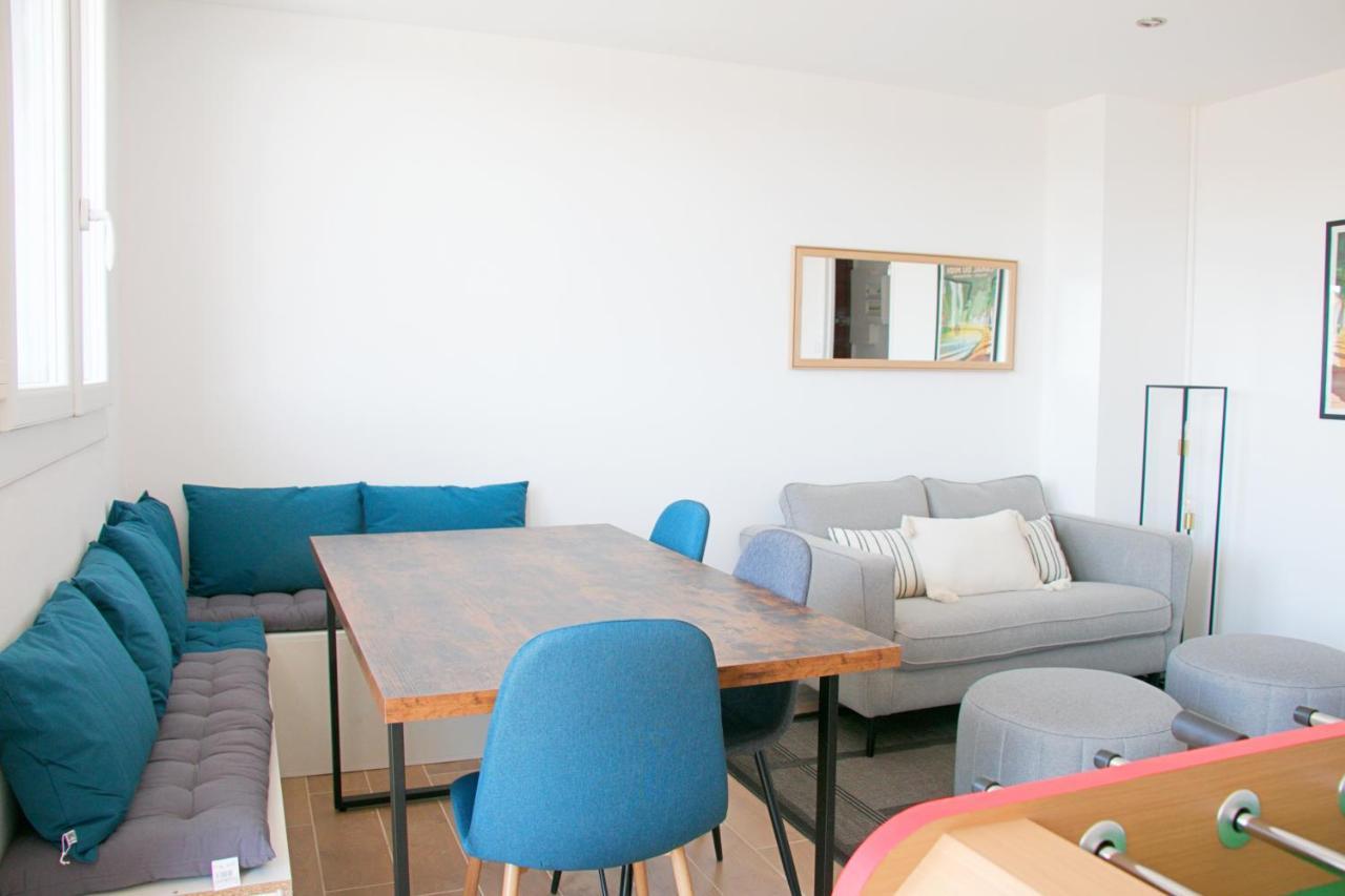 Apartament Air'Baby - 1 A 6 Personnes - Colomiers Centre Zewnętrze zdjęcie