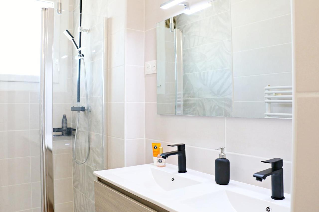 Apartament Air'Baby - 1 A 6 Personnes - Colomiers Centre Zewnętrze zdjęcie