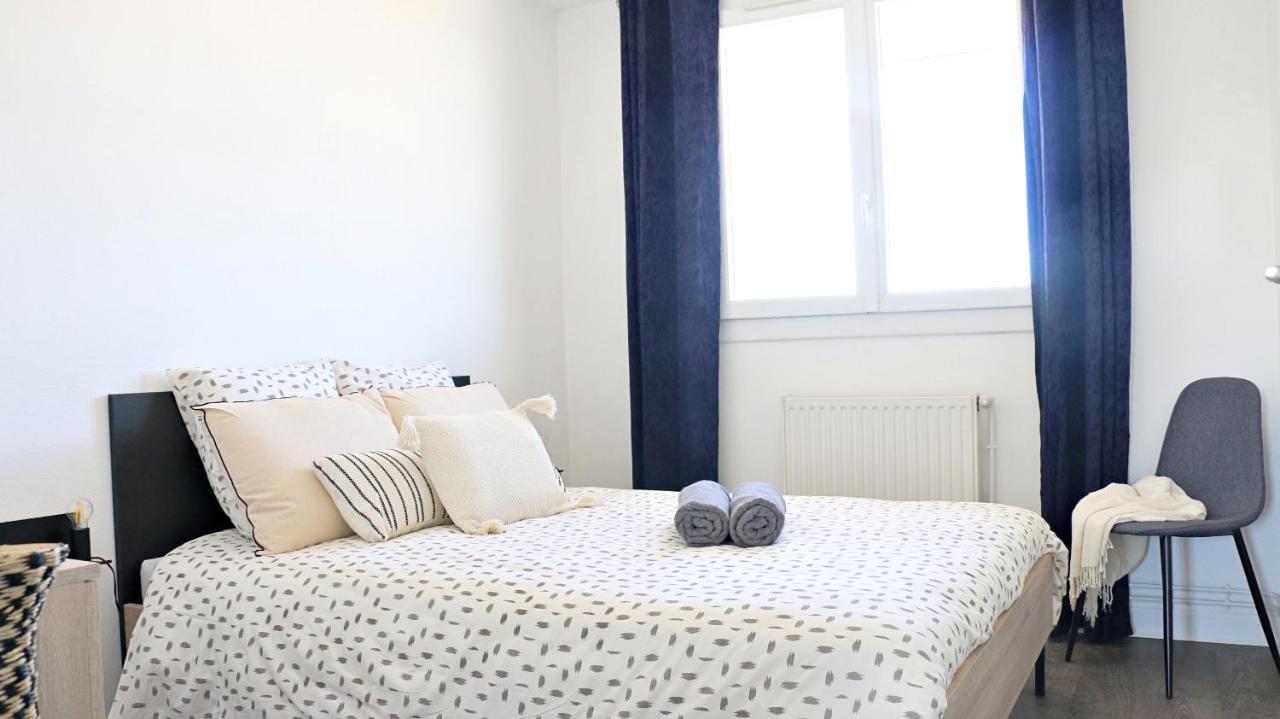 Apartament Air'Baby - 1 A 6 Personnes - Colomiers Centre Zewnętrze zdjęcie