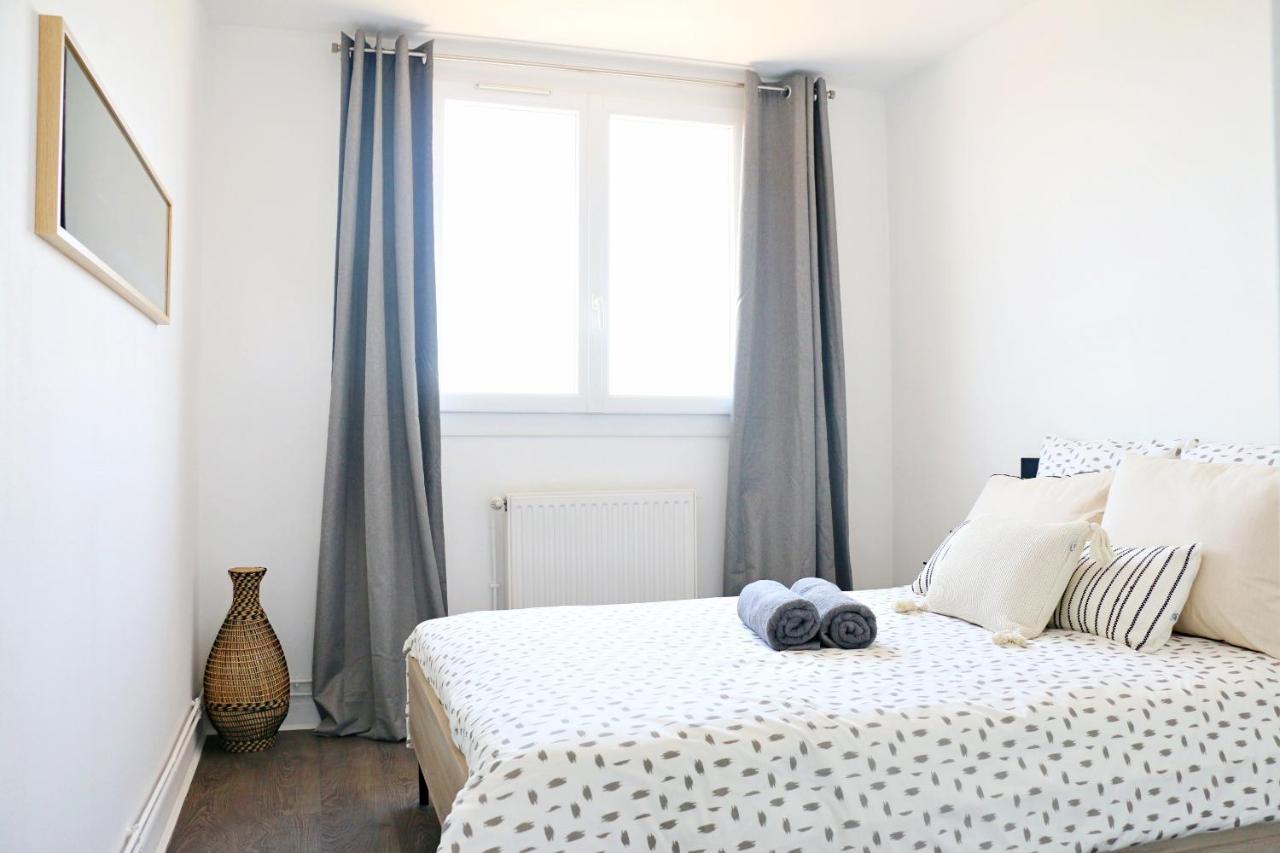 Apartament Air'Baby - 1 A 6 Personnes - Colomiers Centre Zewnętrze zdjęcie